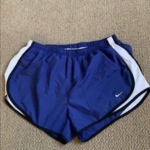 [Nike] dri-fit shorts